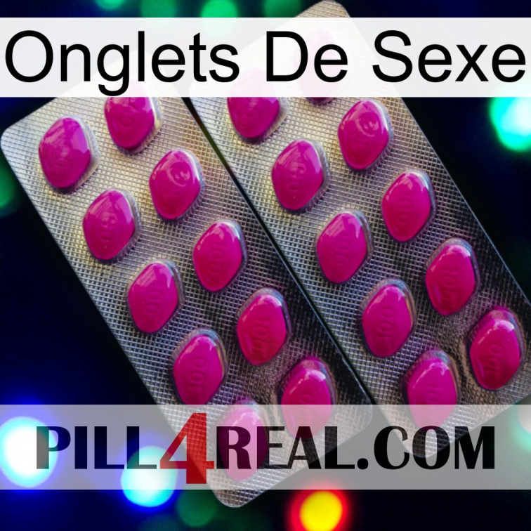 Sex Tabs 10